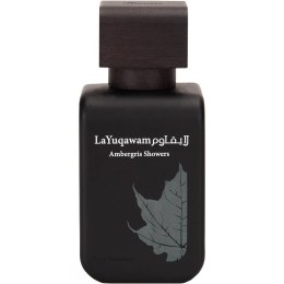 La Yuqawam Ambergris Showers woda perfumowana spray 75ml Rasasi