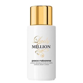 Paco Rabanne Lady Million balsam do ciała 200ml