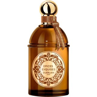 Guerlain Les Absolus d'Orient Epices Exquises woda perfumowana spray 125ml