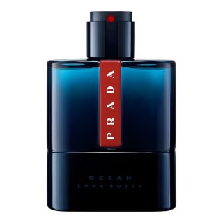 Luna Rossa Ocean woda toaletowa spray 100ml Prada