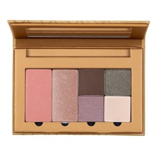 Natural Beauty ID paleta do makijażu Marrakesch 12g Benecos