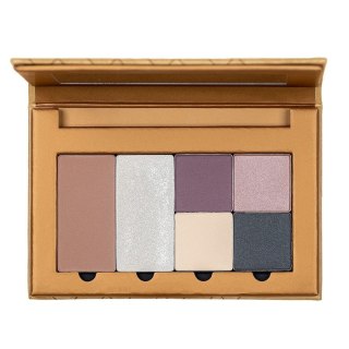 Natural Beauty ID paleta do makijażu New York 12g Benecos