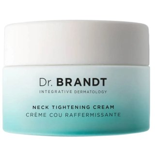 Needles No More Neck Tightening Cream krem napinający do szyi 50g Dr. Brandt