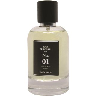 Marquisa Dubai No.01 Pour Homme woda perfumowana spray 100ml