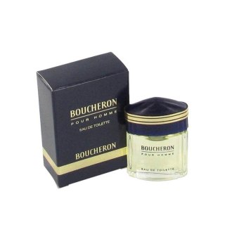 Pour Homme woda toaletowa miniatura 4.5ml Boucheron