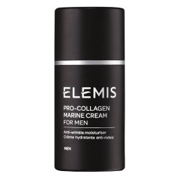 Pro-Collagen Marine Cream For Men przeciwzmarszczkowy krem nawilżający dla mężczyzn 30ml ELEMIS