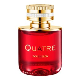 Quatre En Rouge woda perfumowana spray 50ml Boucheron
