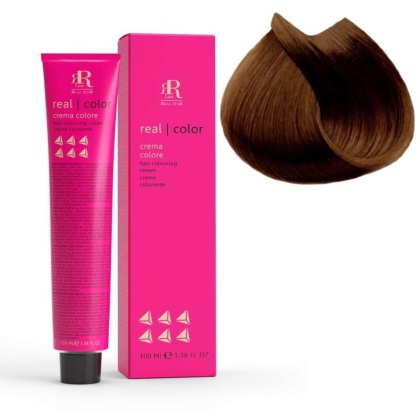 RR Line Roberto Racioppi, farba do włosów 6.34 100ml
