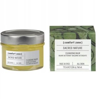 Sacred Nature Cleansing Balm balsam do demakijażu 110ml Comfort Zone