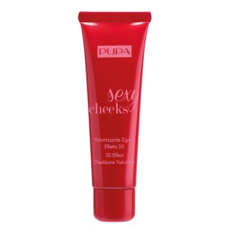 Sexy Cheeks preparat powiększający policzki 30ml Pupa Milano