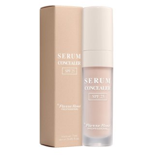 Serum Concealer SPF25 korektor pod oczy 02 7ml Pierre Rene