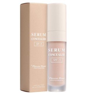 Pierre Rene Serum Concealer SPF25 korektor pod oczy 04 7ml