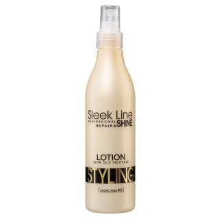 Sleek Line Styling Lotion płyn do stylizacji włosów 300ml Stapiz