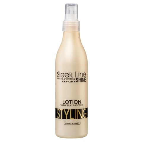 Sleek Line Styling Lotion płyn do stylizacji włosów 300ml Stapiz