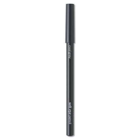 Paese Soft Eye Pencil kredka do oczu 02 Cool Grey 2g Paese Soft Eye Pencil kredka do oczu 02 Cool Grey 2g