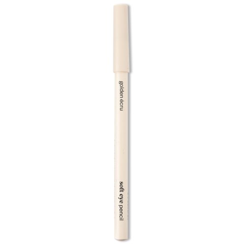 Paese Soft Eye Pencil kredka do oczu 06 Golden Ecru 2g Paese Soft Eye Pencil kredka do oczu 06 Golden Ecru 2g