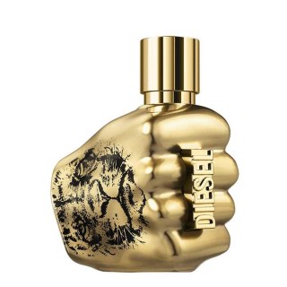 Diesel Spirit Of The Brave Intense Pour Homme woda perfumowana spray 50ml