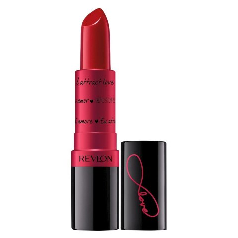 Revlon Super Lustrous Lipstick Creme kremowa pomadka do ust 745 Love Is On 4.2g