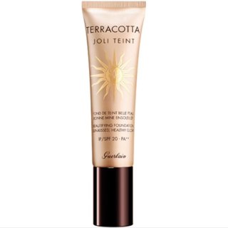 Guerlain Terracotta Joli Teint podkład pielęgnująco-rozświetlający Naturel 30ml