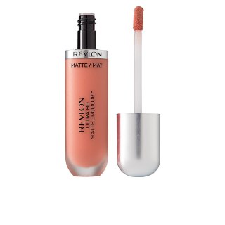 Ultra HD Matte Lipstick matowy błyszczyk do ust 640 Embrace 5.9ml Revlon