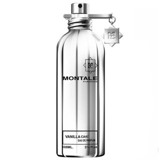 Vanilla Cake woda perfumowana spray 100ml Montale