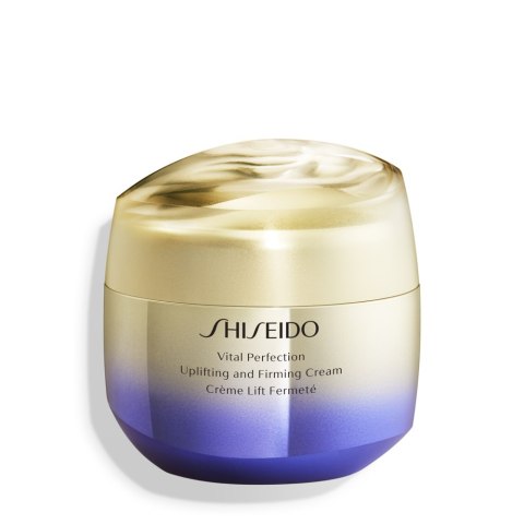 Vital Perfection Uplifting And Firming Cream liftingujący krem do twarzy 75ml Shiseido