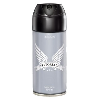 Vittoriale dezodorant spray 150ml Jean Marc