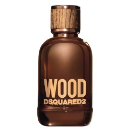 Wood Pour Homme woda toaletowa spray 100ml Dsquared2