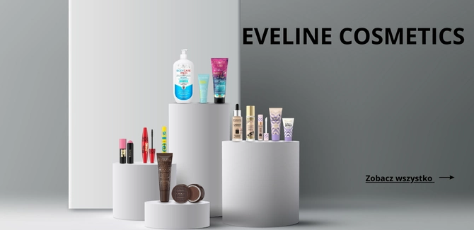 EVELINE COSMETICS